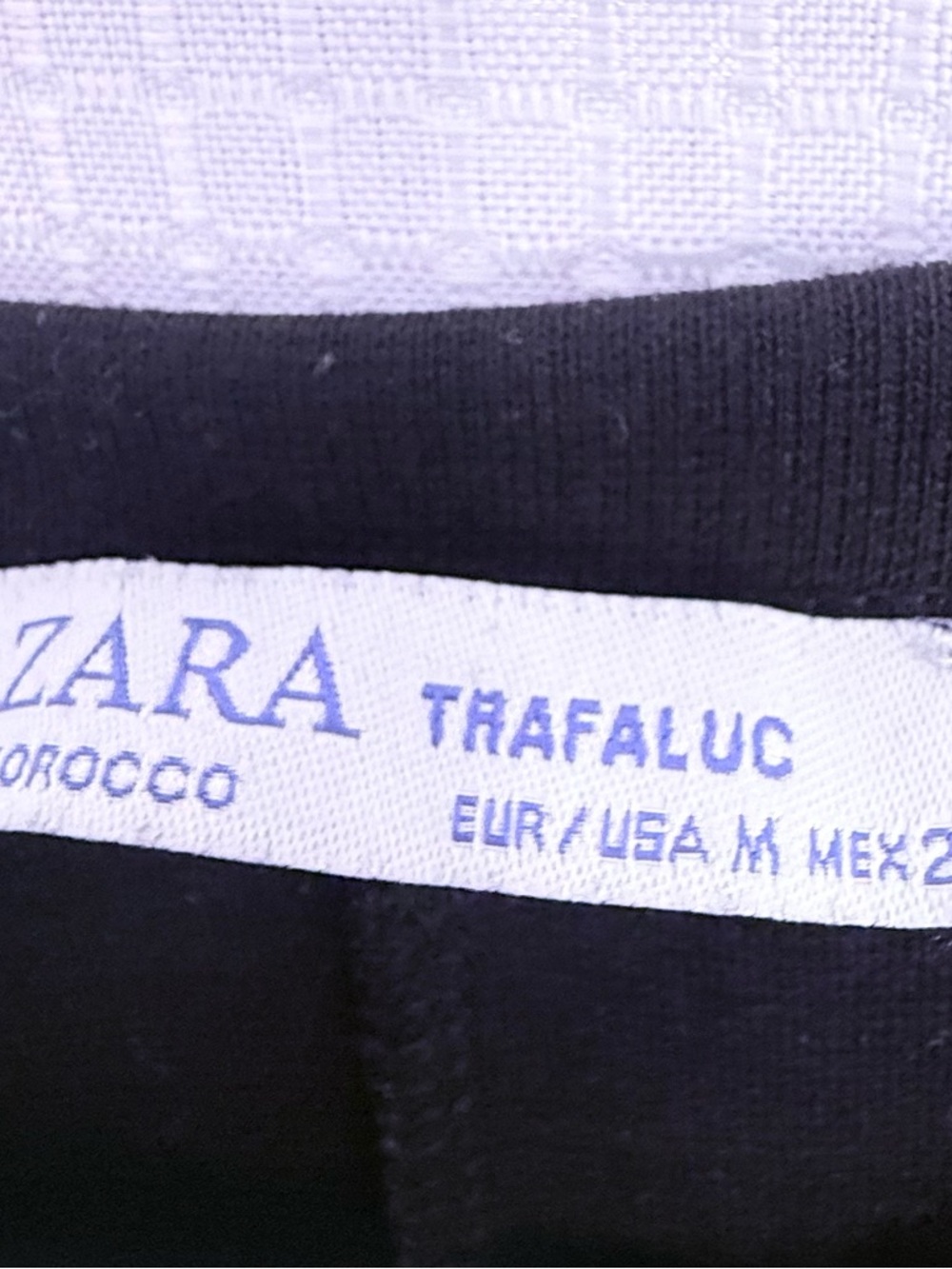 Zara - Picture 2 of 3